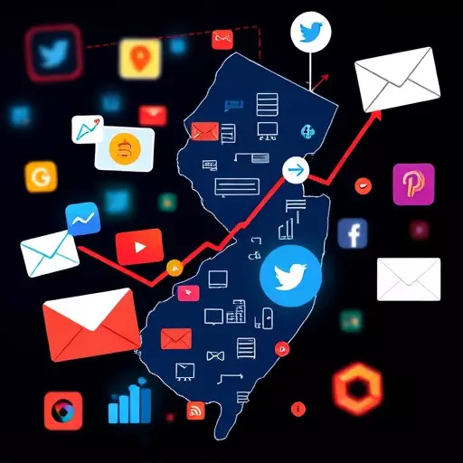 search engine marketing (SEM) New Jersey,email marketing strategies,social media advertising