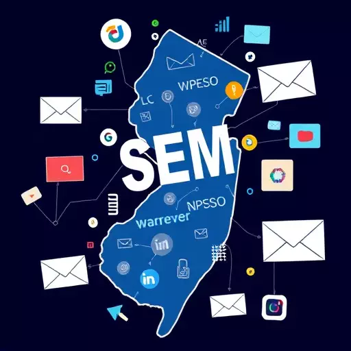 search engine marketing (SEM) New Jersey,email marketing strategies,social media advertising