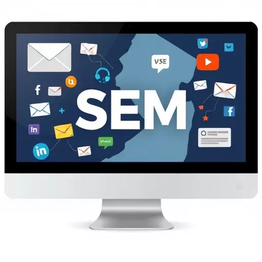 search engine marketing (SEM) New Jersey,email marketing strategies,social media advertising