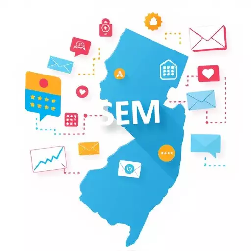 search engine marketing (SEM) New Jersey,email marketing strategies,social media advertising