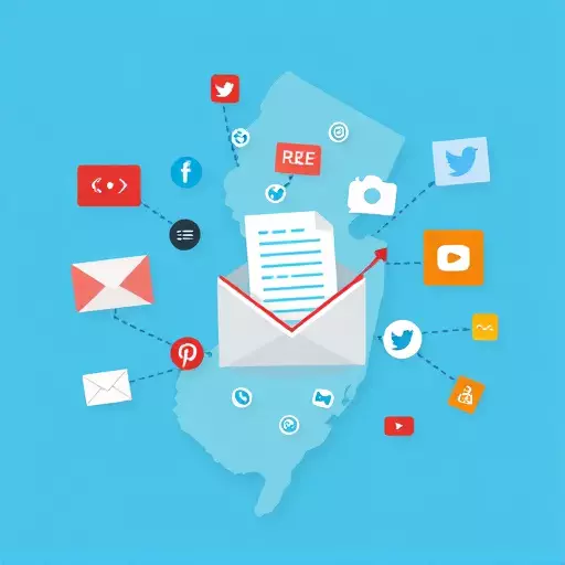 search engine marketing (SEM) New Jersey,email marketing strategies,social media advertising