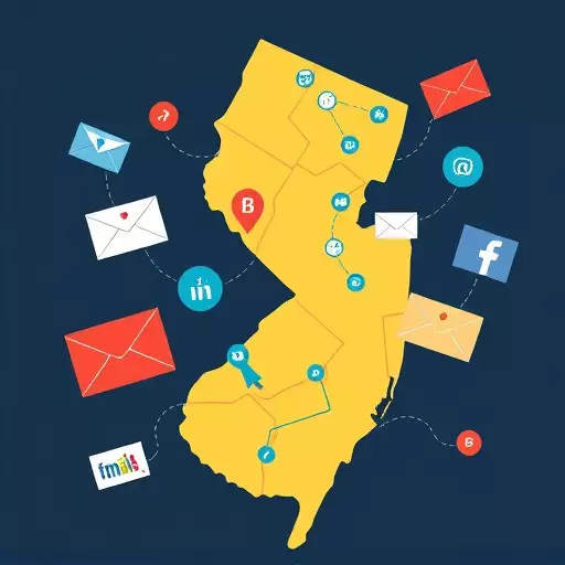 search engine marketing (SEM) New Jersey,email marketing strategies,social media advertising