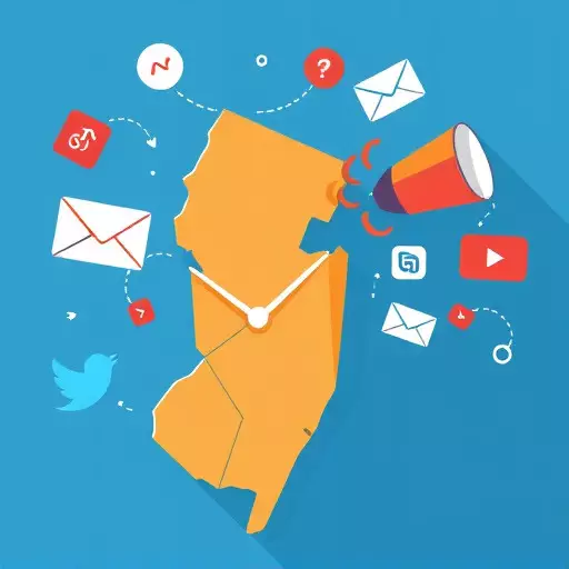 search engine marketing (SEM) New Jersey,email marketing strategies,social media advertising