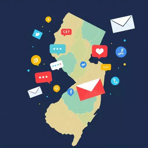 search engine marketing (SEM) New Jersey,email marketing strategies,social media advertising