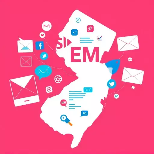 search engine marketing (SEM) New Jersey,email marketing strategies,social media advertising