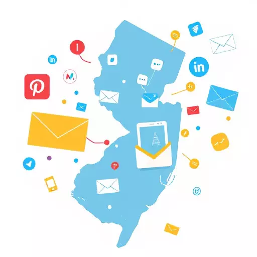 search engine marketing (SEM) New Jersey,email marketing strategies,social media advertising