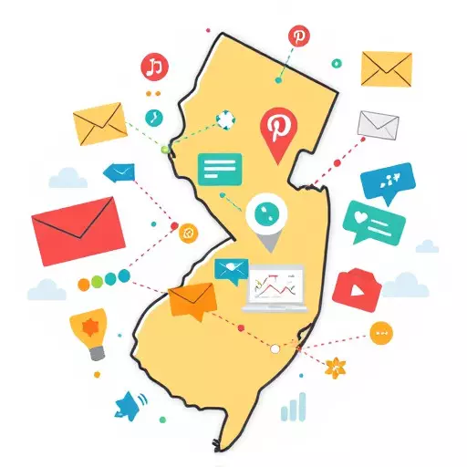 search engine marketing (SEM) New Jersey,email marketing strategies,social media advertising