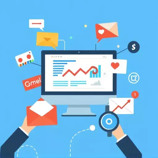 search engine marketing (SEM) New Jersey,email marketing strategies,social media advertising