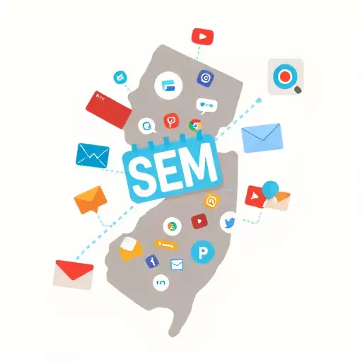 search engine marketing (SEM) New Jersey,email marketing strategies,social media advertising