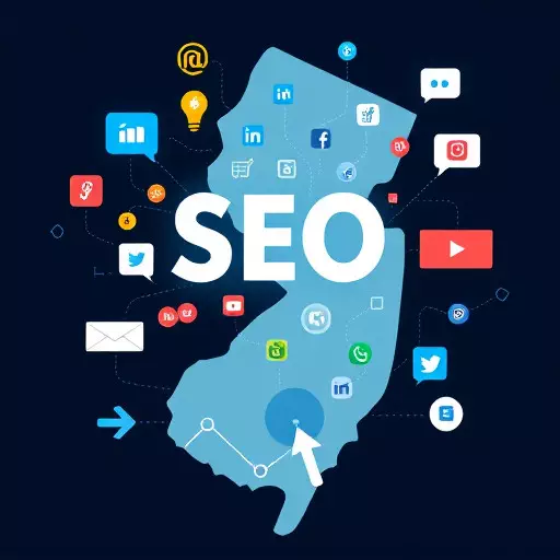 search engine optimization (SEO) New Jersey,pay-per-click advertising (PPC),social media marketing