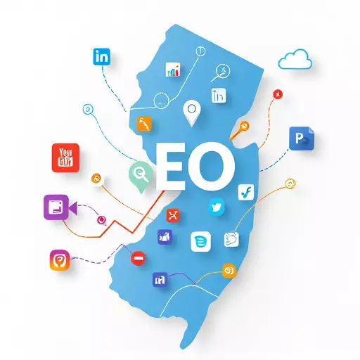 search engine optimization (SEO) New Jersey,pay-per-click advertising (PPC),social media marketing
