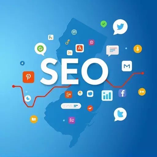 search engine optimization (SEO) New Jersey,pay-per-click advertising (PPC),social media marketing