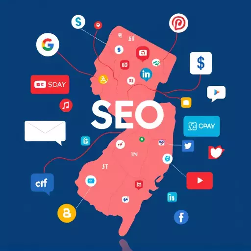search engine optimization (SEO) New Jersey,pay-per-click advertising (PPC),social media marketing