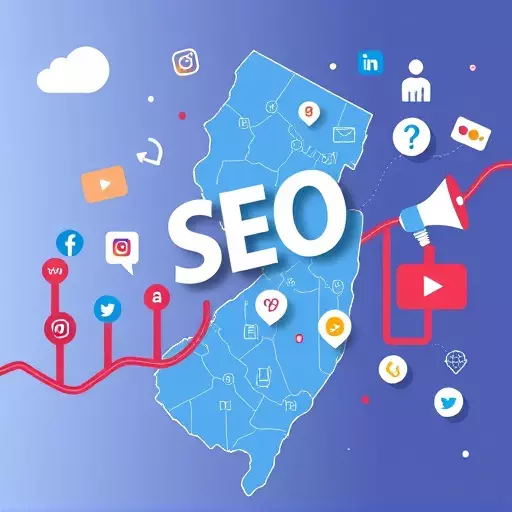 search engine optimization (SEO) New Jersey,pay-per-click advertising (PPC),social media marketing
