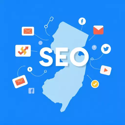 search engine optimization (SEO) New Jersey,pay-per-click advertising (PPC),social media marketing