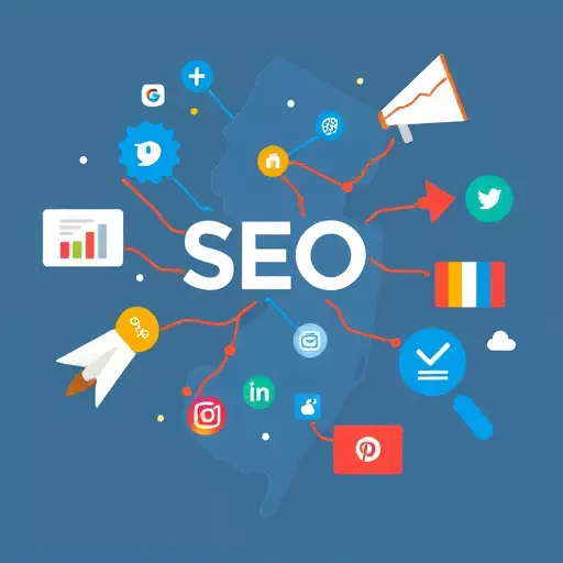 search engine optimization (SEO) New Jersey,pay-per-click advertising (PPC),social media marketing