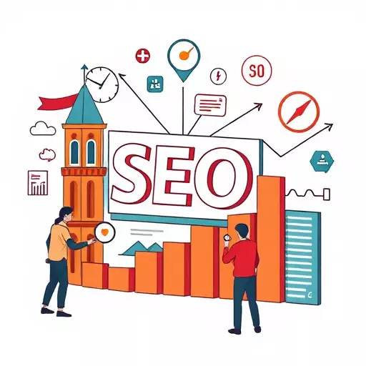 Search Engine Optimization strategies toledo,On-page SEO techniques,Off-page SEO practices