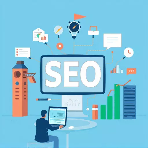 Search Engine Optimization strategies toledo,On-page SEO techniques,Off-page SEO practices