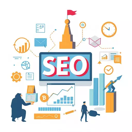 Search Engine Optimization strategies toledo,On-page SEO techniques,Off-page SEO practices