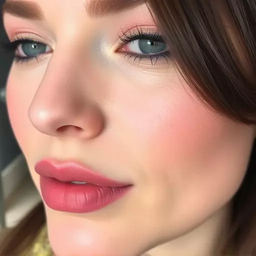 semi-permanent lip makeup toledo,lip blush aftercare,lip blushing techniques