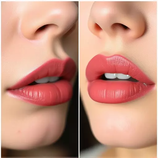 semi-permanent lip makeup toledo,lip blush aftercare,lip blushing techniques