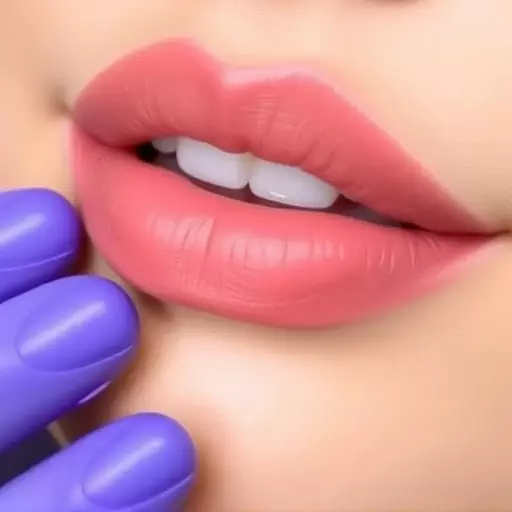 semi-permanent lip makeup toledo,lip blush aftercare,lip blushing techniques