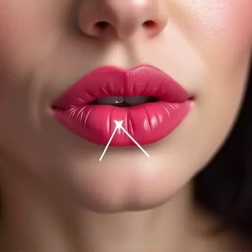 semi-permanent lip tint toledo,lip blush healing process,lip blush aftercare instructions