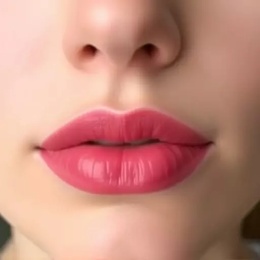 semi-permanent lip tint toledo,lip blush healing process,lip blush aftercare instructions