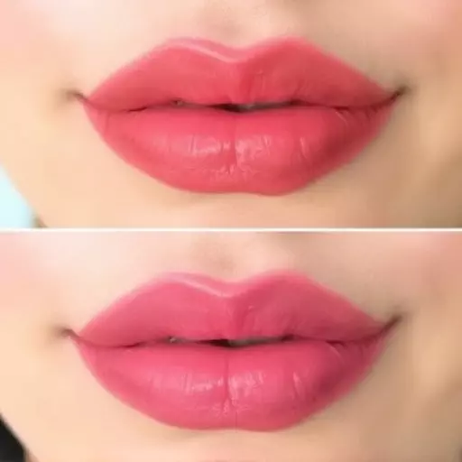 semi-permanent lip tint toledo,lip blush healing process,lip blush aftercare instructions