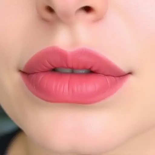 semi-permanent lip tint toledo,lip blush healing process,lip blush aftercare instructions