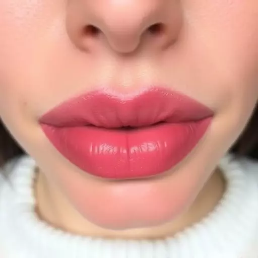 semi-permanent lip tint toledo,lip blush healing process,lip blush aftercare instructions