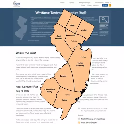 SEO website copywriting New Jersey,Landing page copywriting,Blog content writing