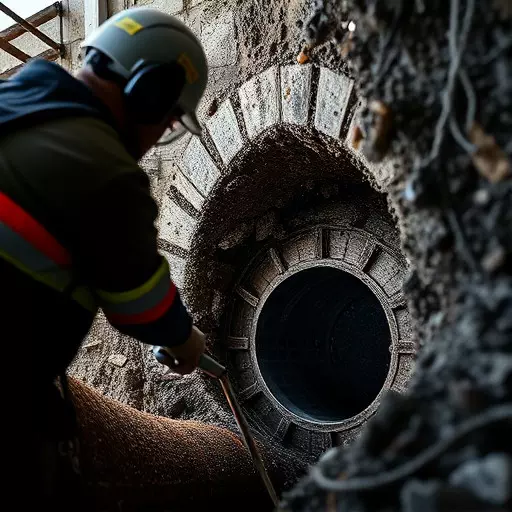 Sewer Camera Inspection Toledo,Sewer line repair services,Professional sewer excavation