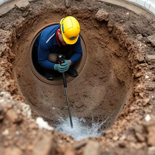 Sewer Camera Inspection Toledo,Sewer line repair services,Professional sewer excavation
