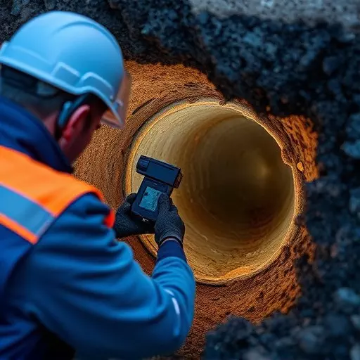 Sewer Camera Inspection Toledo,Sewer line repair services,Professional sewer excavation