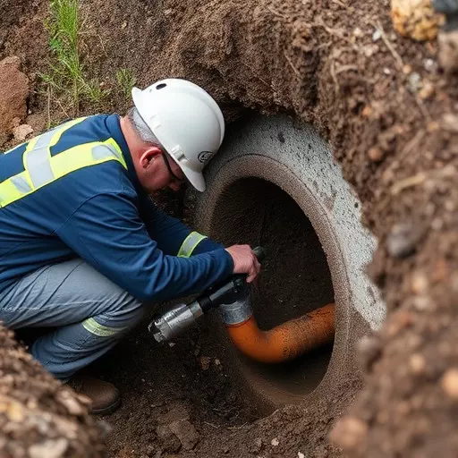 Sewer Camera Inspection Toledo,Sewer line repair services,Professional sewer excavation