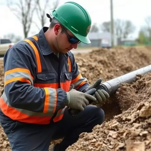 Sewer Camera Inspection Toledo,Sewer line repair services,Professional sewer excavation