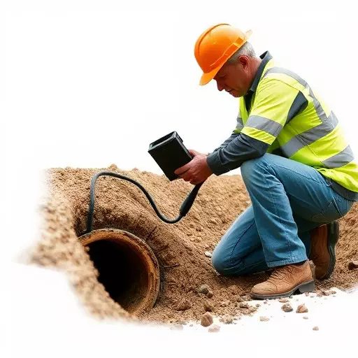 Sewer Camera Inspection Toledo,Sewer line repair services,Professional sewer excavation