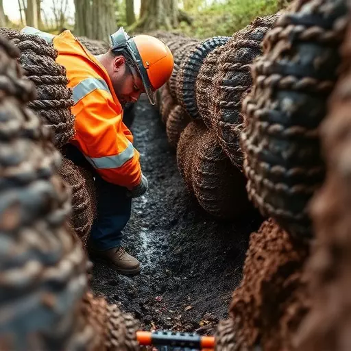 Sewer Camera Inspection Toledo,Sewer line repair services,Professional sewer excavation