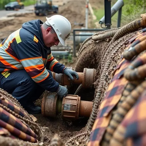 Sewer Camera Inspection Toledo,Sewer line repair services,Professional sewer excavation