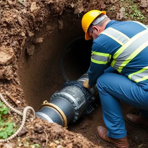 Sewer Camera Inspection Toledo,Sewer line repair services,Professional sewer excavation