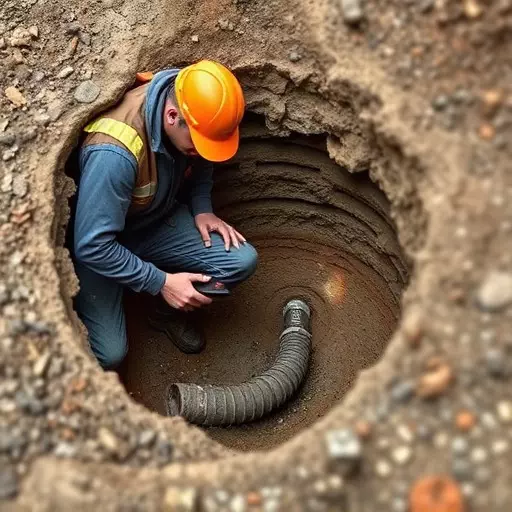 Sewer Camera Inspection Toledo,Sewer line repair services,Professional sewer excavation