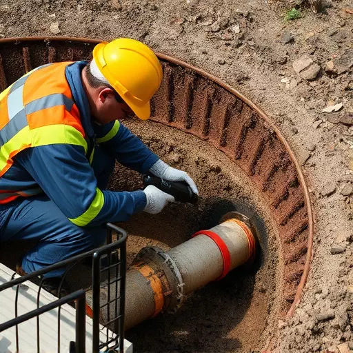 Sewer Camera Inspection Toledo,Sewer line repair services,Professional sewer excavation