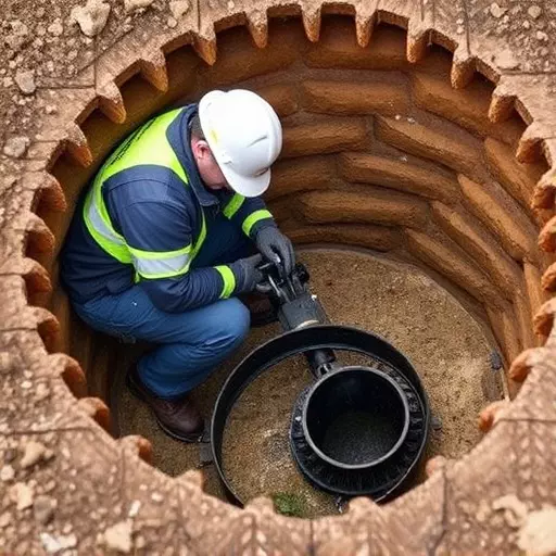 Sewer Camera Inspection Toledo,Sewer line repair services,Professional sewer excavation