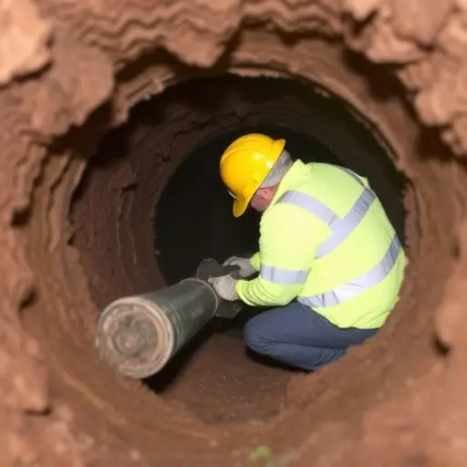 Sewer Camera Inspection Toledo,Sewer line repair services,Professional sewer excavation