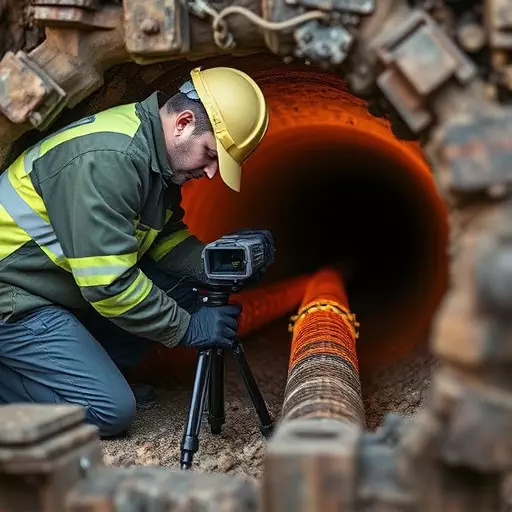 Sewer Camera Inspection Toledo,Sewer line repair services,Professional sewer excavation