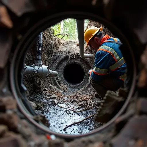 Sewer Camera Inspection Toledo,Sewer line repair services,Professional sewer excavation