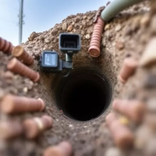 Sewer Camera Inspection Toledo,Sewer line repair services,Professional sewer excavation