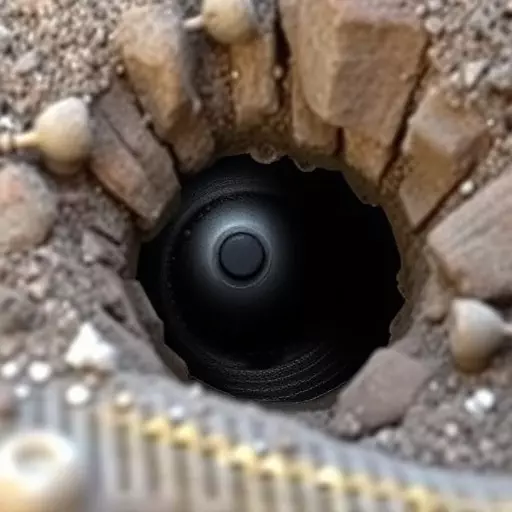 Sewer Camera Inspection Toledo,Sewer line repair services,Professional sewer excavation