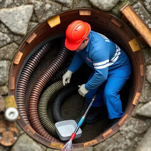 Sewer Cleaning Services Toledo,Sewer cleaning services,Professional sewer cleaning